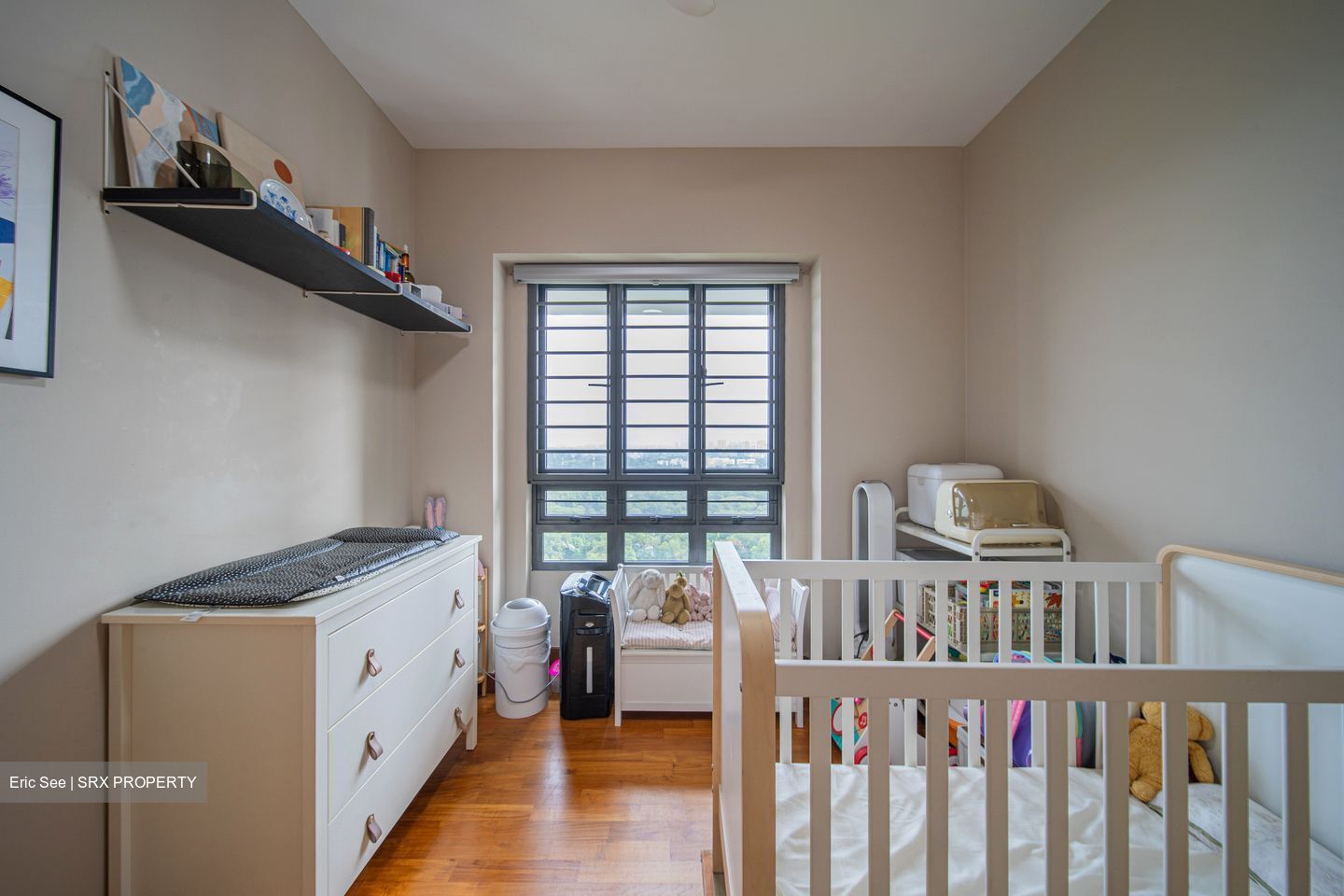 Blk 87 Skyville @ Dawson (Queenstown), HDB 3 Rooms #551019281